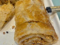 风味卷-瑞丰园庭院餐厅·白族传统家常菜