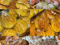 -顶东面包花园·生日蛋糕(世博店)