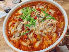 -无招牌