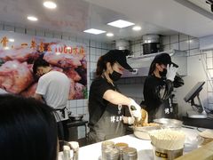 -傅强排骨(成都总店)