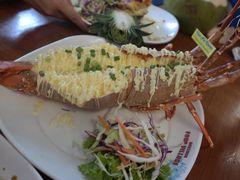 -班赞海鲜市场
