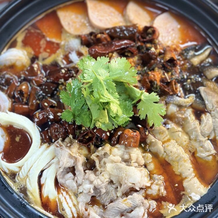 ※徐汇宴请新地标[爱心]川颜印象解锁味蕾惊喜※