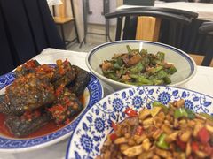 -新新湘菜馆(新中街二条店)