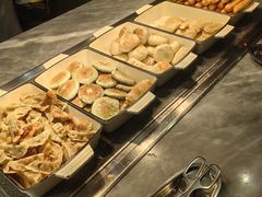 -千岛湖伯瑞特度假酒店-米兰西餐厅