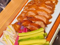 -又一福烤鸭·北京菜(东四店)