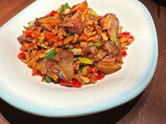 -陕北四窑洞(巨丰店)