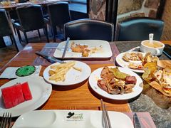 -汉巴味德(大悦城店)