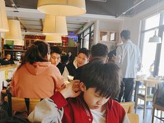 -胡家大厨(时光街店)