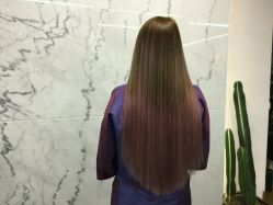 -MYCOLORHARSALON