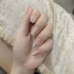 -Halo美甲美睫