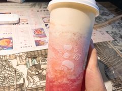 -喜茶(永旺梦乐城店)