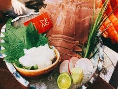 -原志优秀食材·匠心料理·海胆主题(金亿广场店)