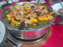 -顺德美食坊(南沙分店)