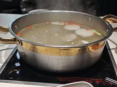 -潮发潮汕牛肉店(永庆坊店)