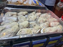 -旺角小渔村·海肠捞饭开创者(环山路店)