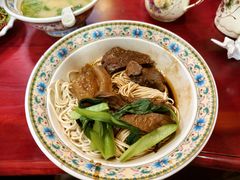 -金杨拉面王小吃面馆·牛三宝面·红烧牛肉粉