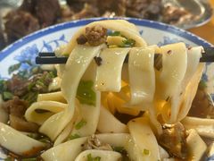 -清真-戏楼王记牛肉面