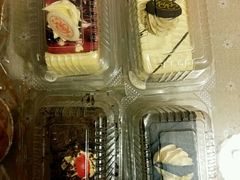 -红宝石·鲜奶小方(昌里店)
