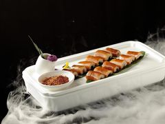 -院里寻菜·精致庭院菜(观沙岭店)