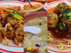 -71号豆汤饭·成都小馆(重庆观音桥店)