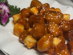 -老李家土菜馆·安吉地标美食