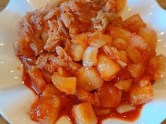 -关二碳烤羊腿(龙翔路店)
