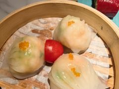 -禄运茶居·手工点心(猎德店)