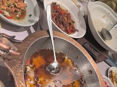 -洞庭鱼香(万科店)