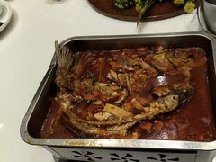 -刘胖子家常菜·蹄花焖藕(兴业店)