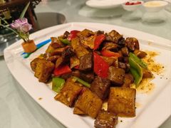 -北海金昌开元名都大酒店·四季轩中餐厅