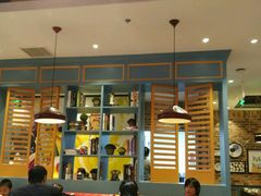 -优客哩哩牛排(联盛快乐城店)