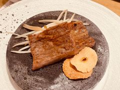 -西村日本料理(香格里拉饭店)