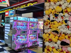 -天天玩X秋葉原日系动漫游戏中心