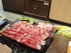 -呷哺呷哺 小火锅 (浦东新欧尚超市店)