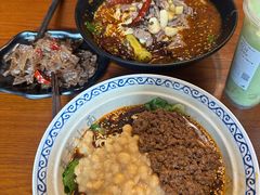 -豆爺小面(朱雀店)