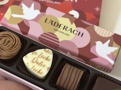 -Laderach 莱德拉(上海环贸iapm店)