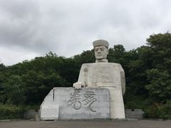 -珲春防川景区
