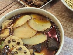 -牛王庙小吃(桥头街店)