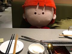 -海底捞火锅(名门店)