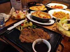 -必胜客(广渠路店)