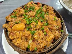 -卢六川汤肉(南方花园店)
