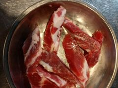 牛排肉-釜山火炉·海鲜烤肉(紫藤路店)