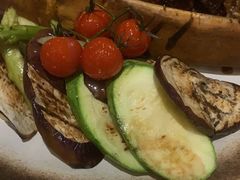 -OGGI TRATTORIA PIZZERIA(深业上城店)