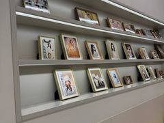 -天真蓝照相馆(五角场百联又一城店)