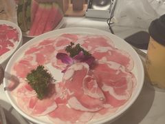 -花田里捞牛火锅(天润店)