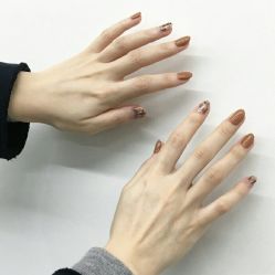 -Pink You美甲美睫纹绣定制中心