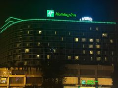 -成都世纪城假日酒店-西楼