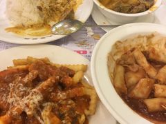 -大哥餐厅(西城花园店)