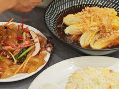 -红菜坊·烤鸭·川鲁宴(石园店)