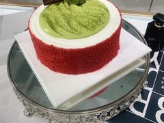 -第戎蛋糕(南开大悦城店)